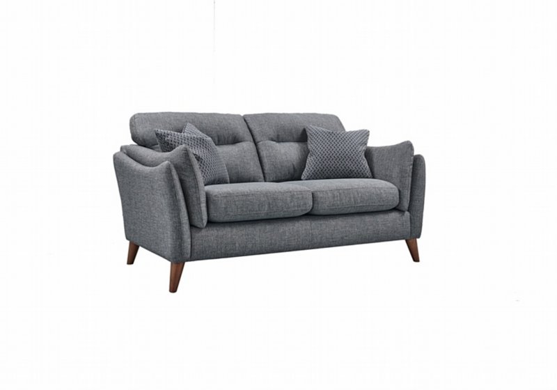 Webb House - Calypso 2 Seater Static Sofa